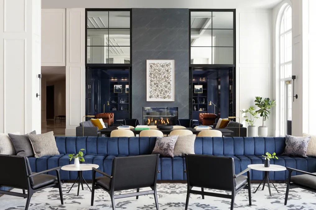 Kimpton The Forum Hotel #55