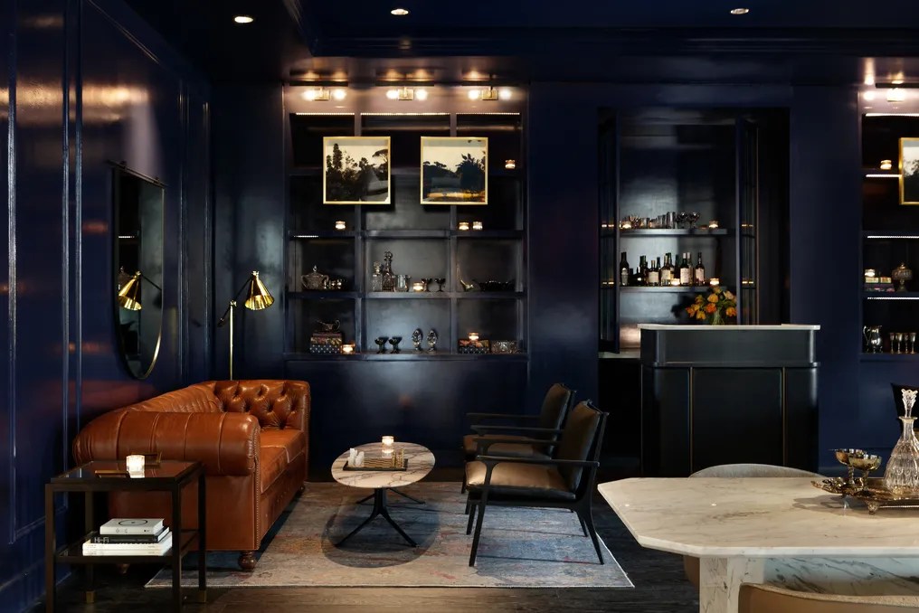 Kimpton The Forum Hotel #57