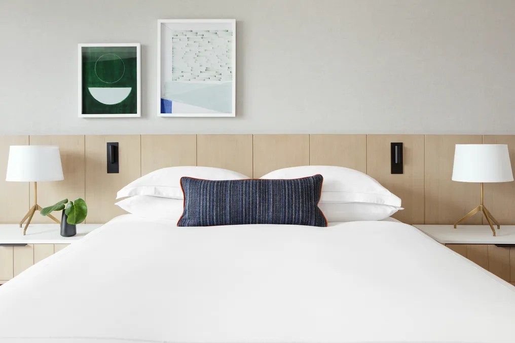 Kimpton The Forum Hotel #58