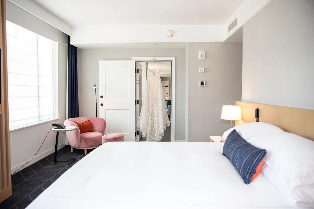 Kimpton The Forum Hotel #75