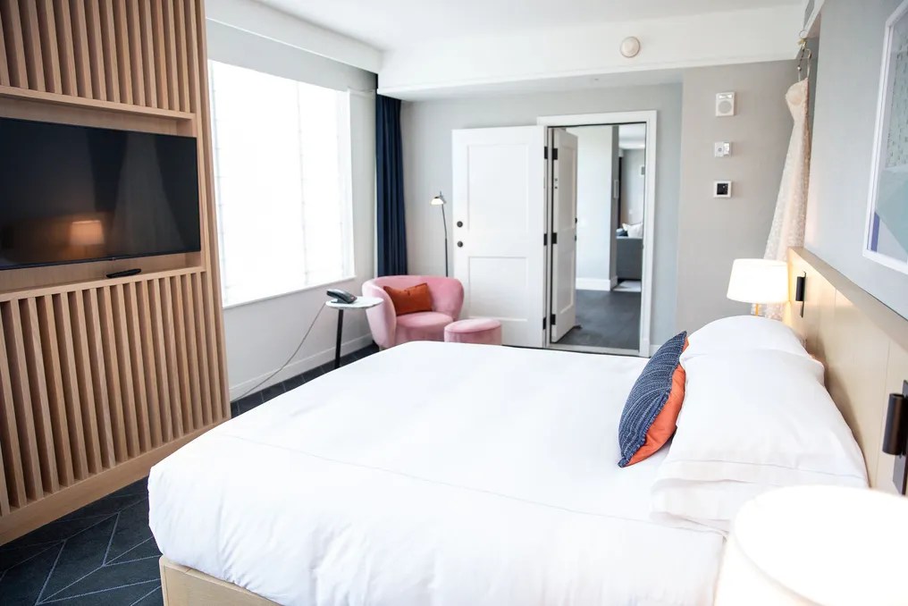 Kimpton The Forum Hotel #77