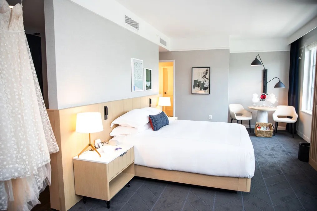 Kimpton The Forum Hotel #78