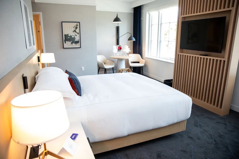 Kimpton The Forum Hotel #79
