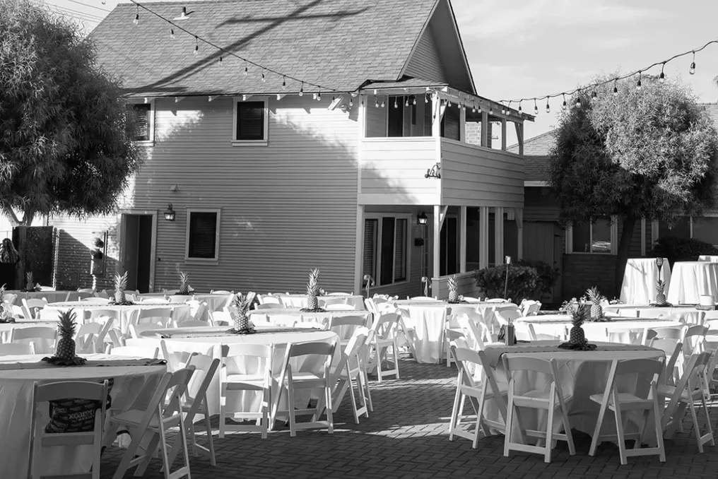 The Churchill House #9