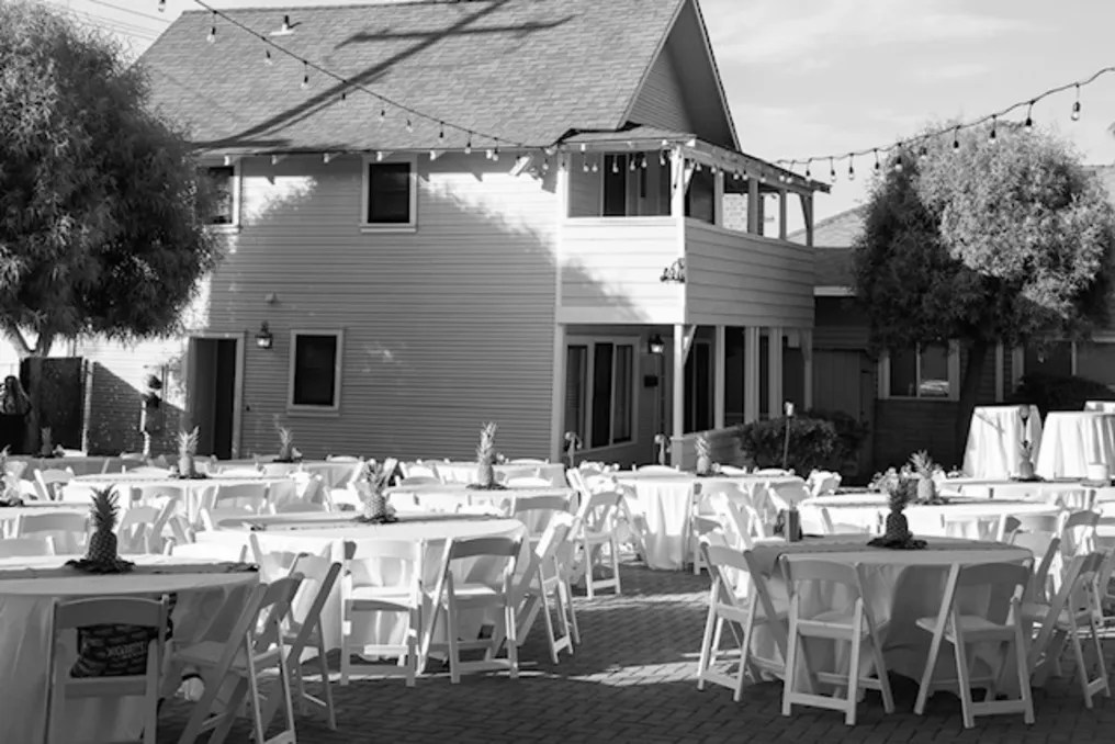 The Churchill House #13
