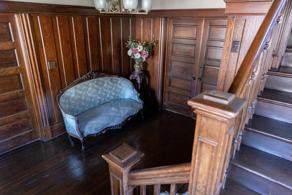 The Churchill House #14