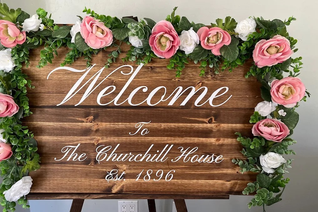 The Churchill House #17