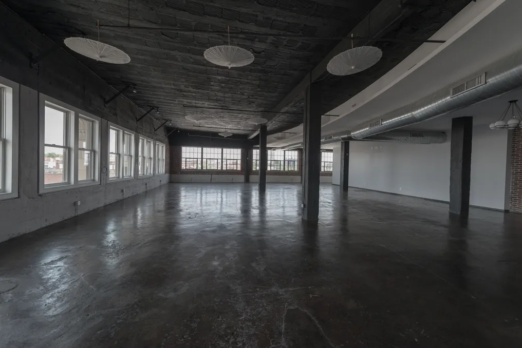 Kranzberg Arts Foundation #17