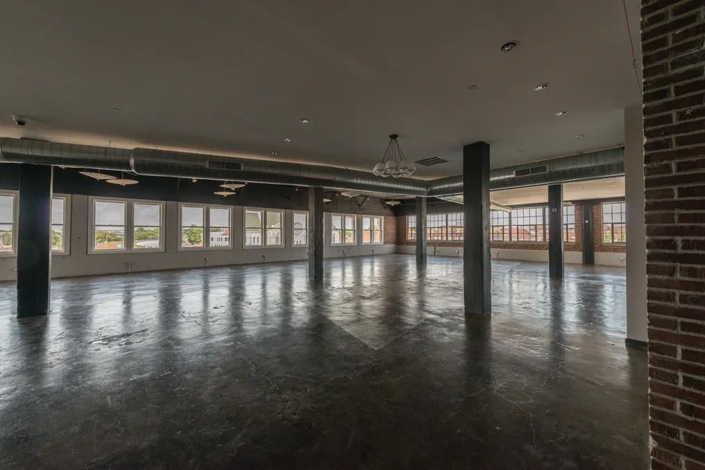 Kranzberg Arts Foundation #18