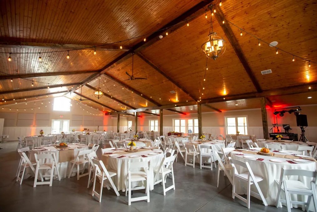 The Barn at Vino #11