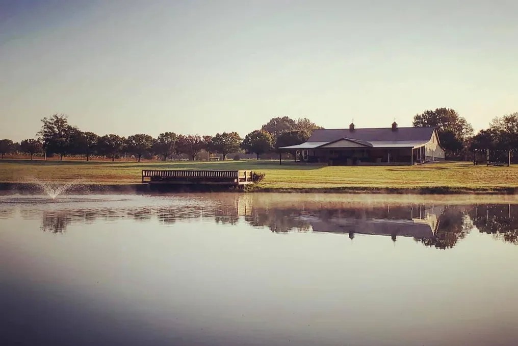 The Barn at Vino #16