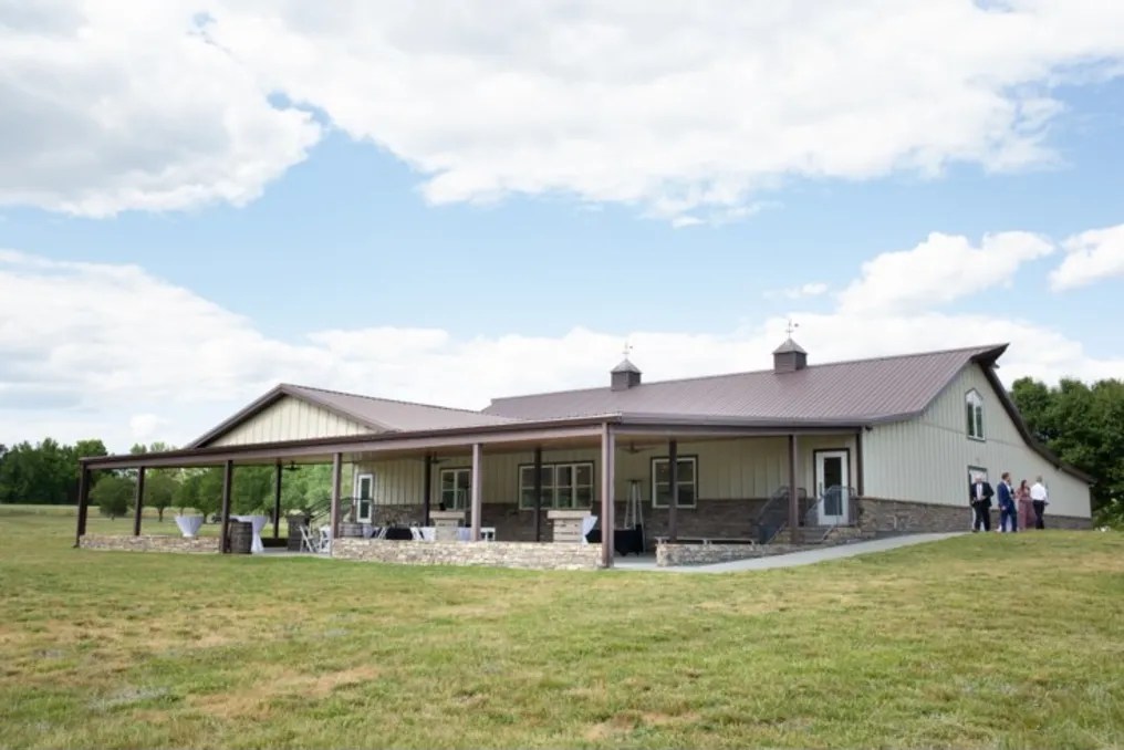 The Barn at Vino #23