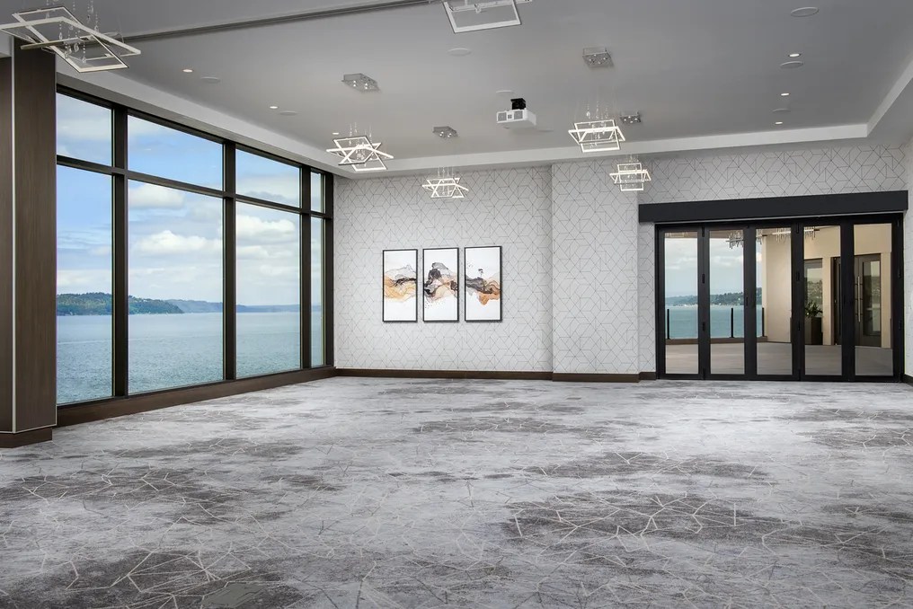 Silver Cloud Hotel Tacoma at Point Ruston Waterfront #20