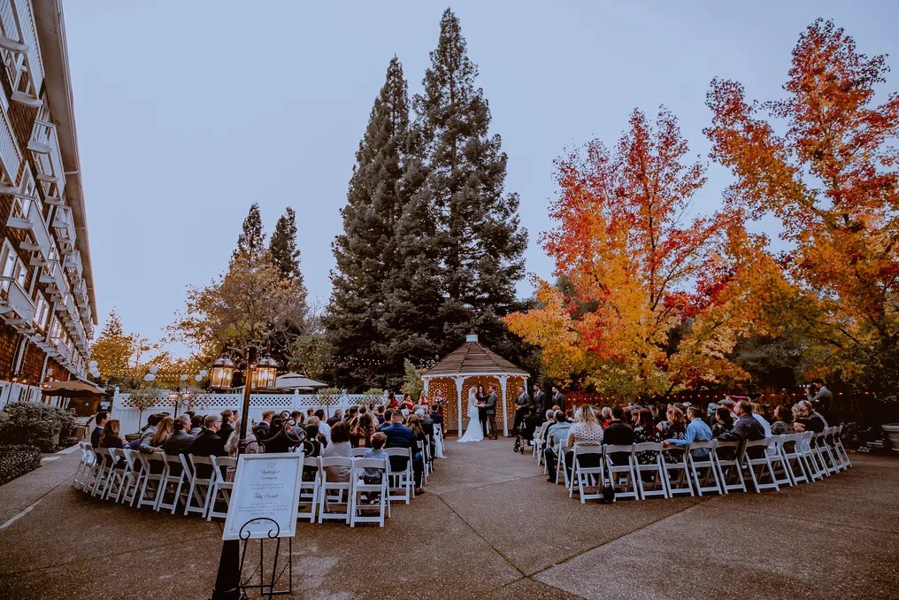 Lake Natoma Inn #4