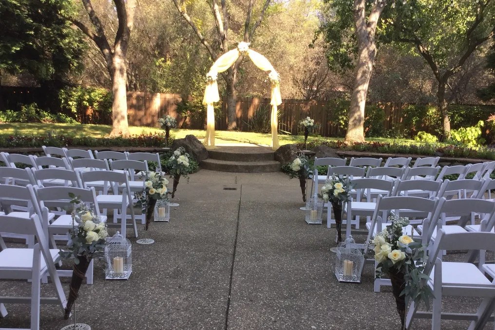 Lake Natoma Inn #11