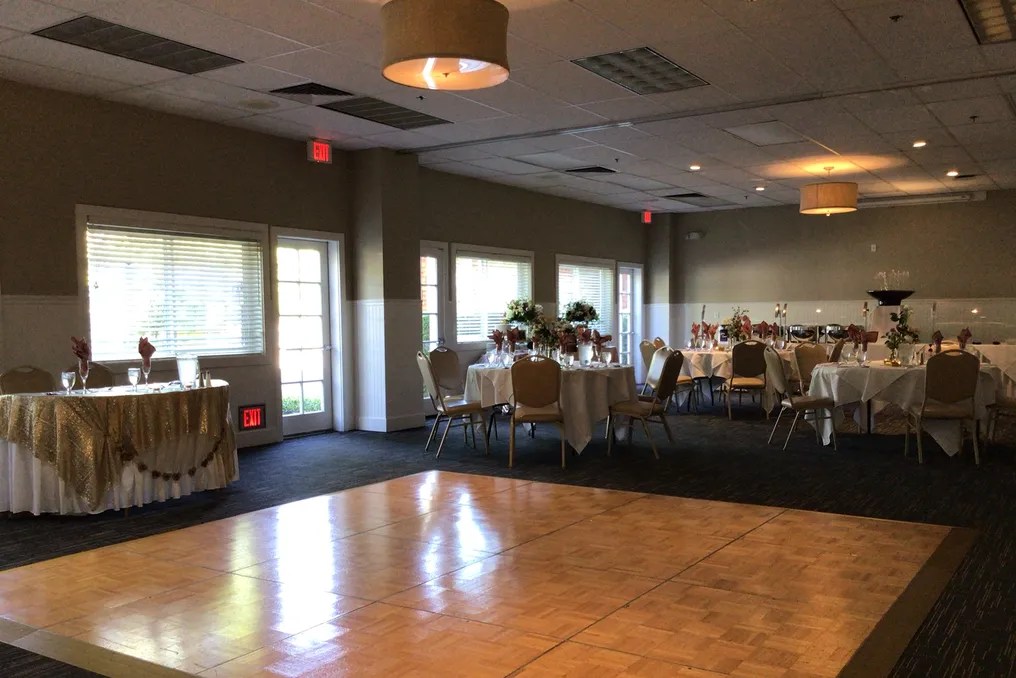Lake Natoma Inn #13