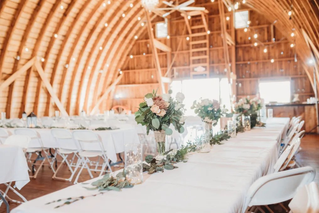 Rustique Barn #1