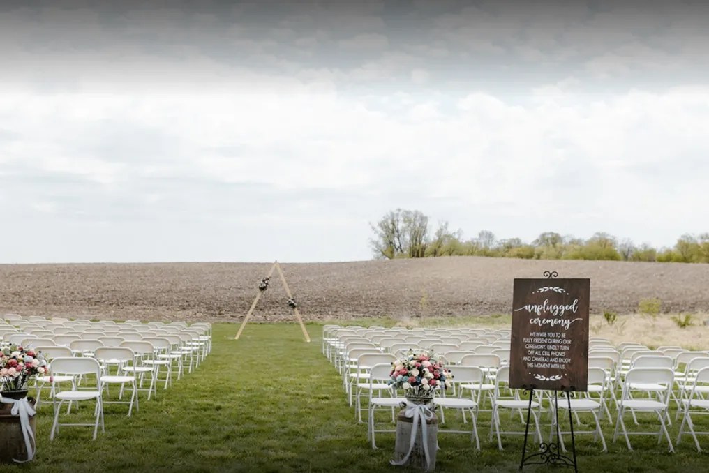 Rustique Barn #3