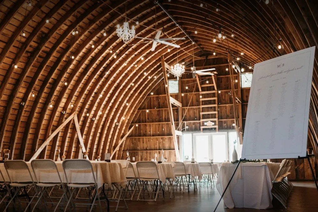 Rustique Barn #4