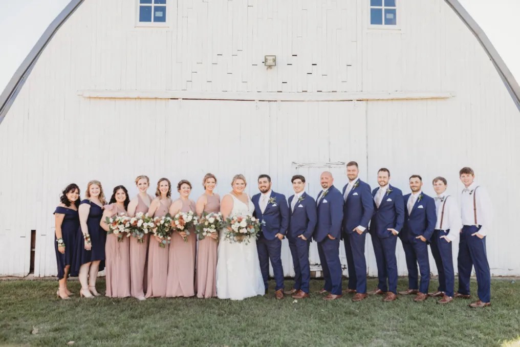 Rustique Barn #5