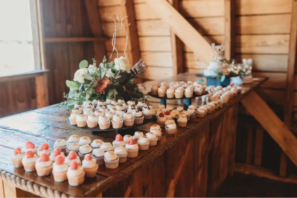 Rustique Barn #7