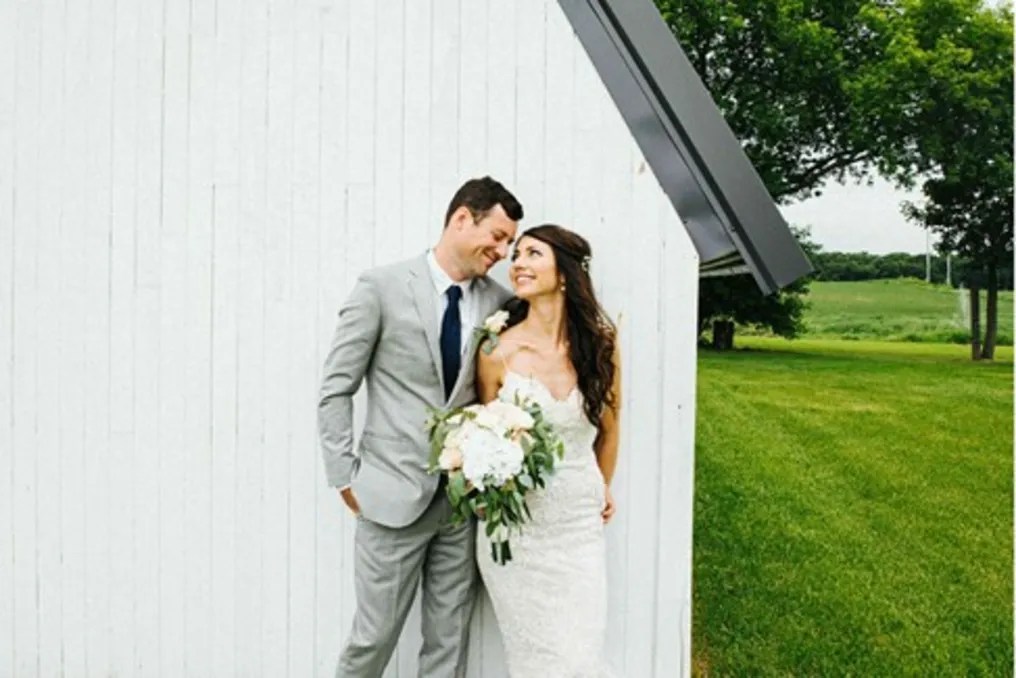Rustique Barn #13