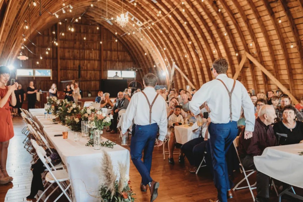 Rustique Barn #16