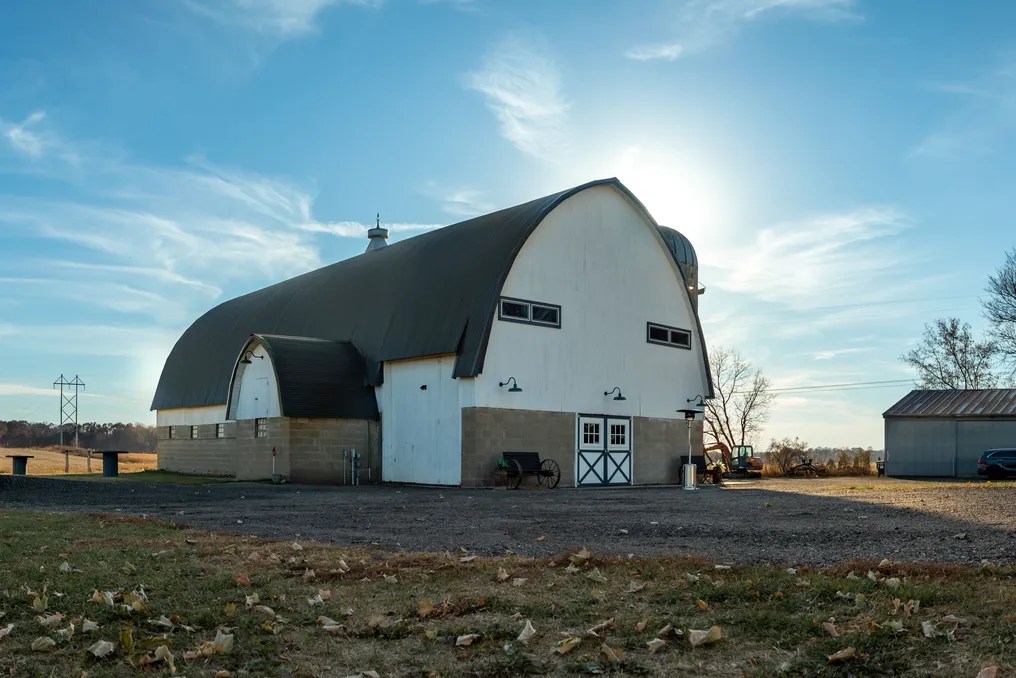 Rustique Barn #19