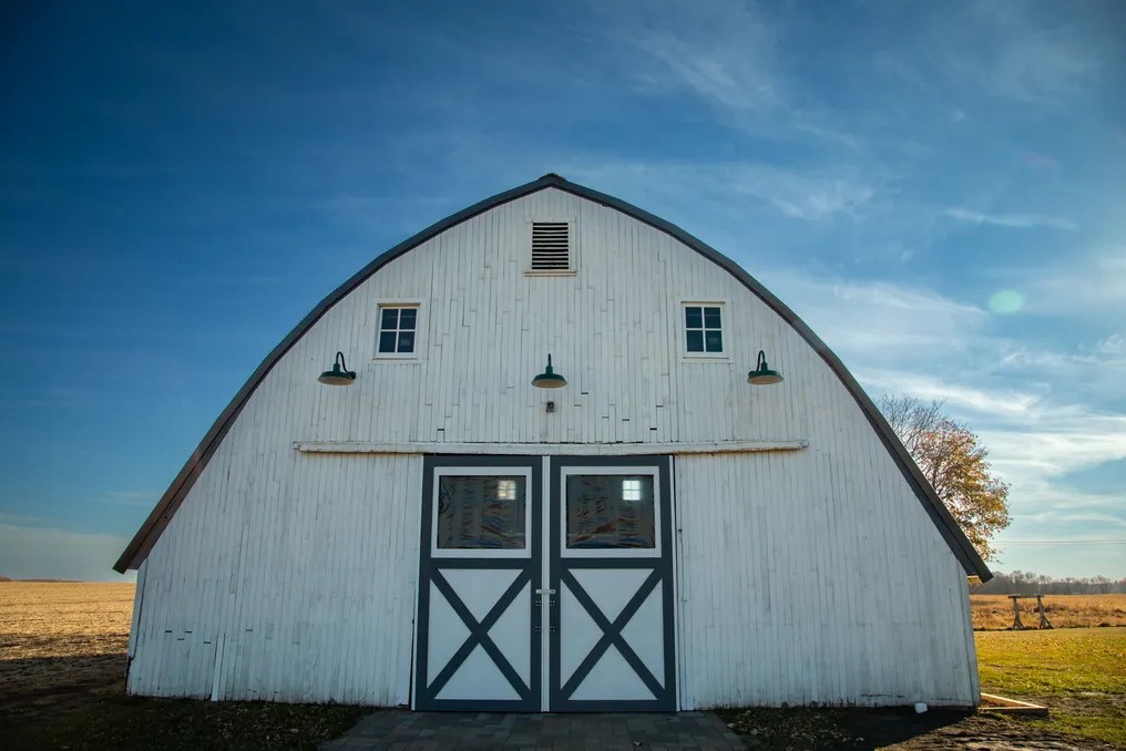 Rustique Barn #20