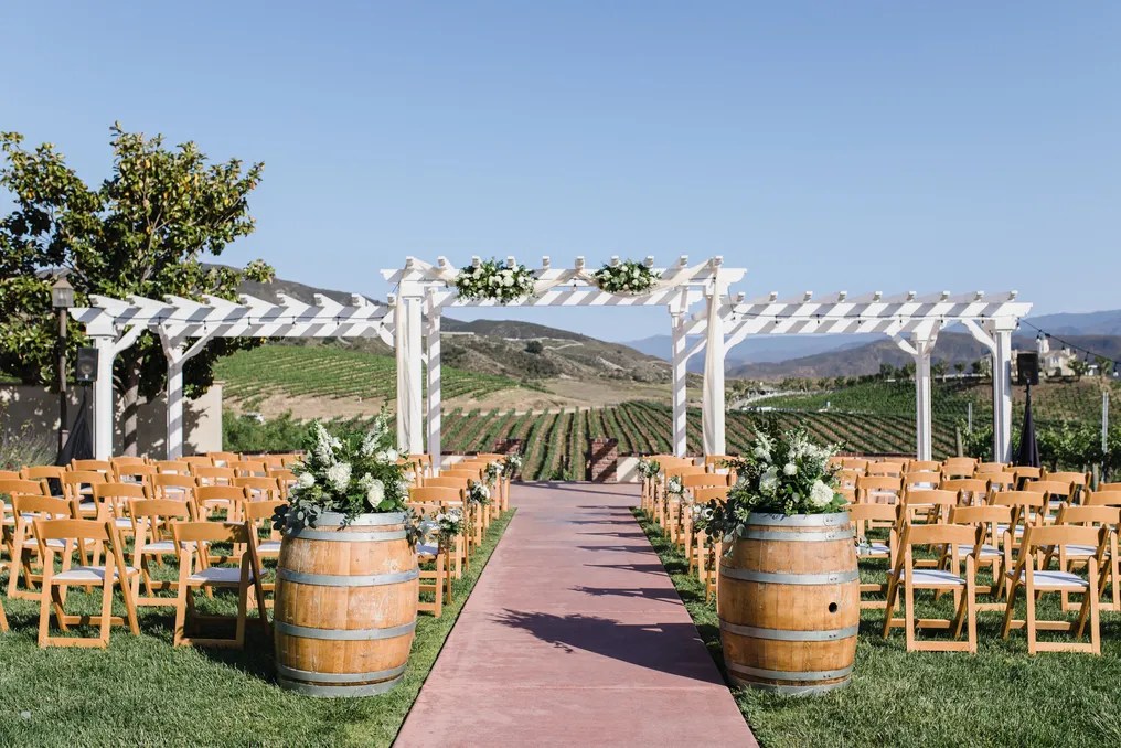 Leoness Cellars #1