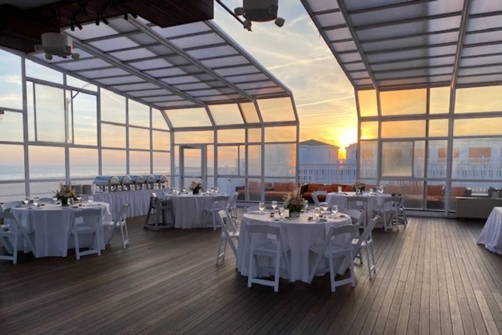 Atrium at Sunny Atlantic #15