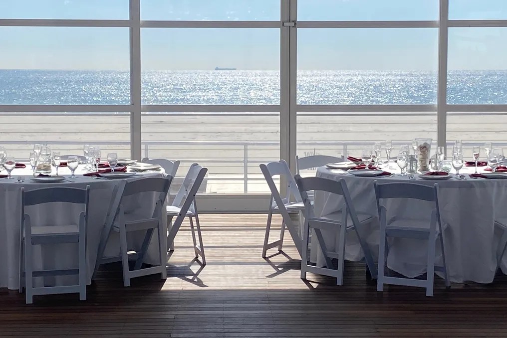 Atrium at Sunny Atlantic #18