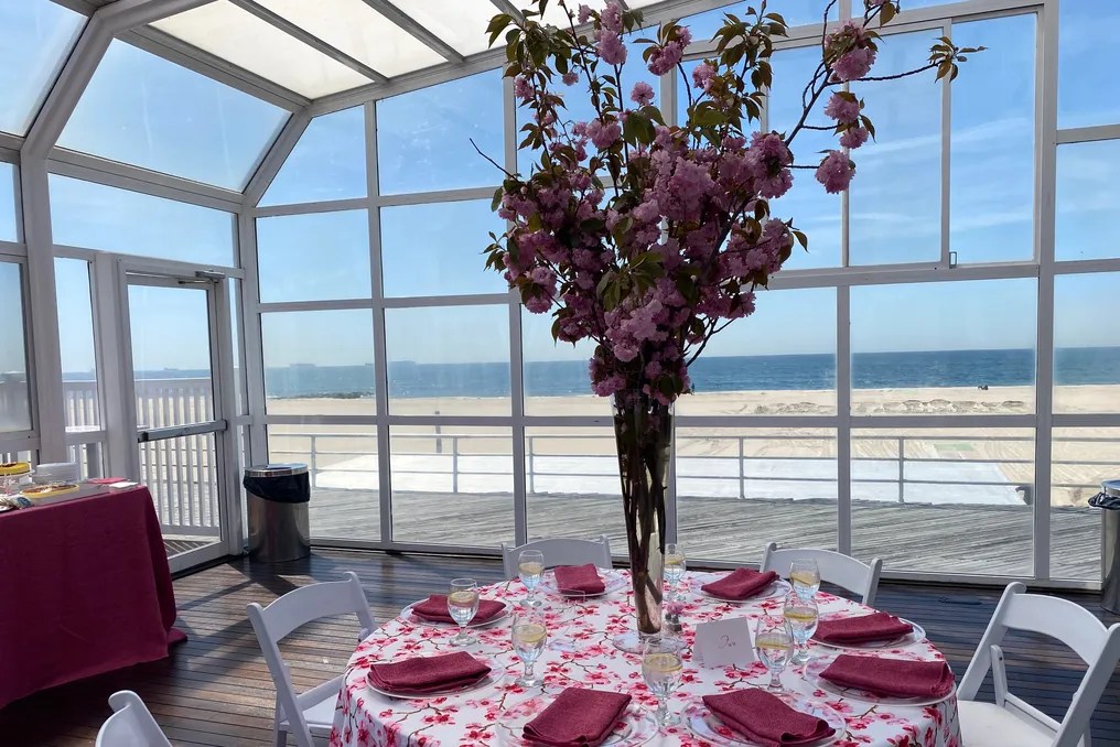 Atrium at Sunny Atlantic #20