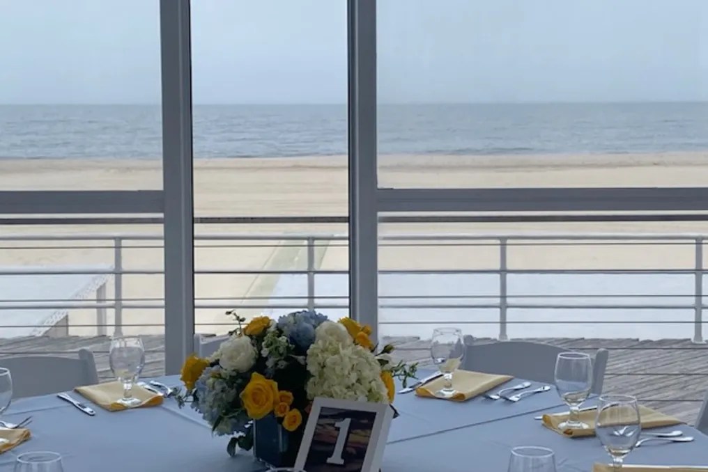 Atrium at Sunny Atlantic #21