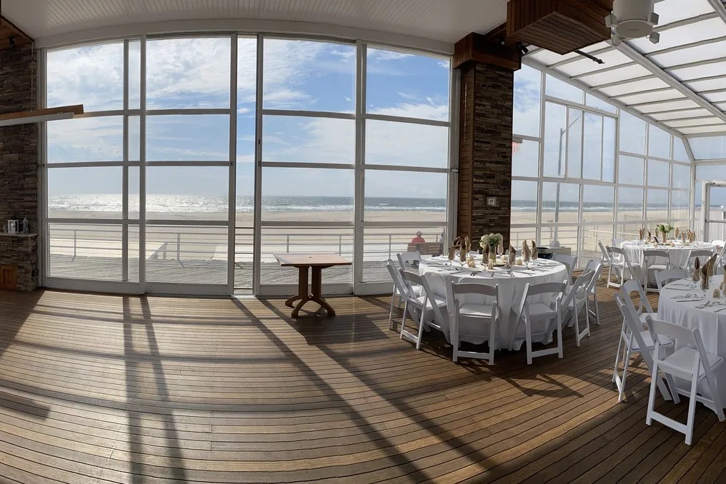 Atrium at Sunny Atlantic #22