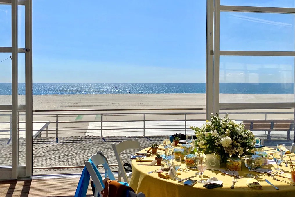 Atrium at Sunny Atlantic #24