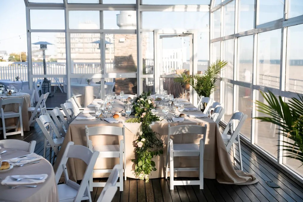 Atrium at Sunny Atlantic #28