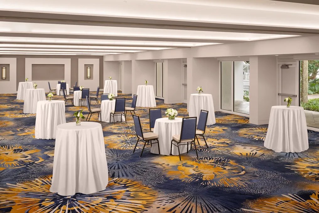Hilton Fort Lauderdale Marina #3