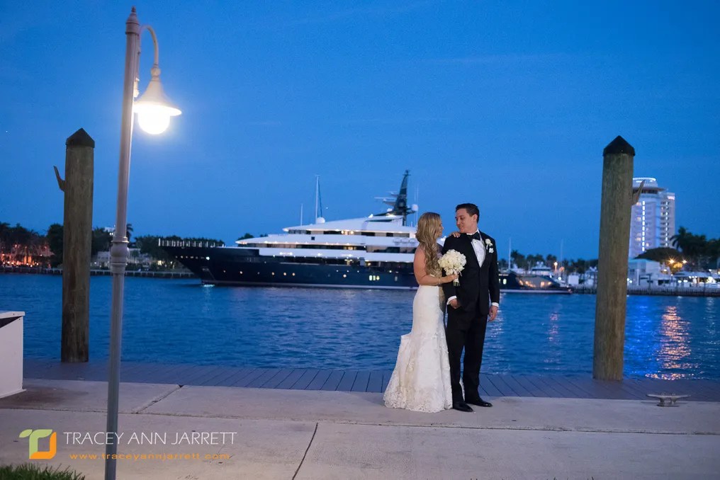 Hilton Fort Lauderdale Marina #17