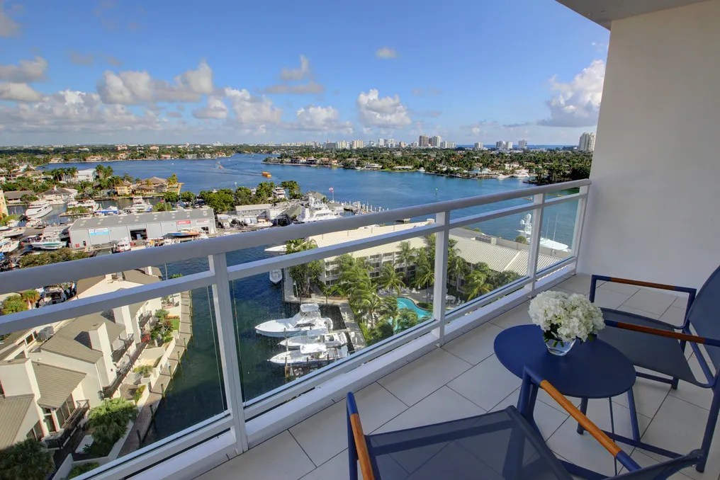Hilton Fort Lauderdale Marina #34
