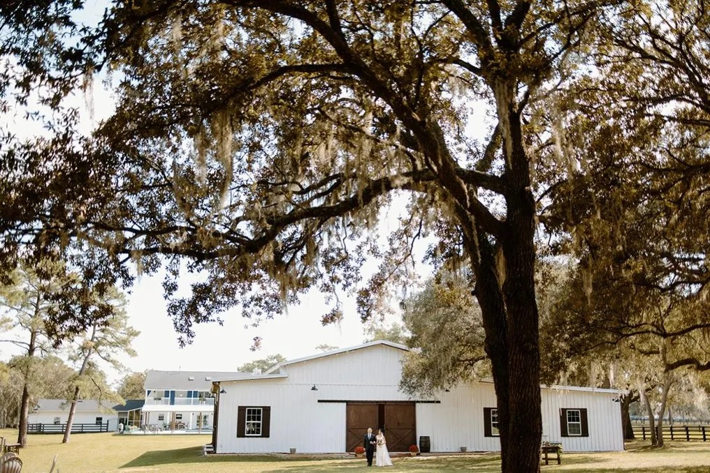 The Farmhouse on 44 #2