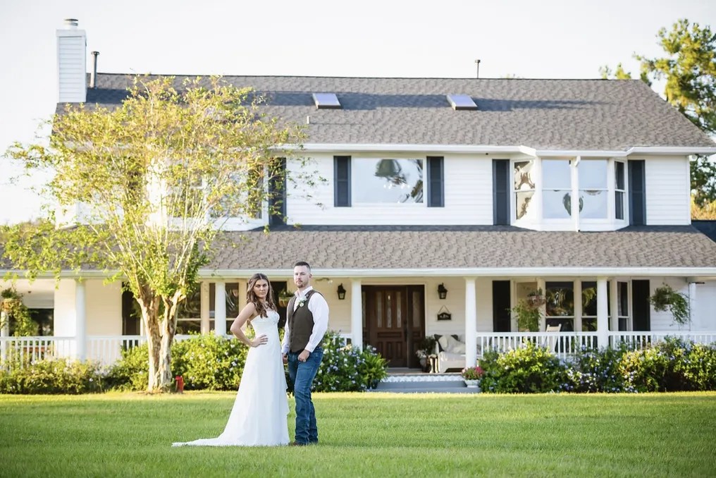 The Farmhouse on 44 #20