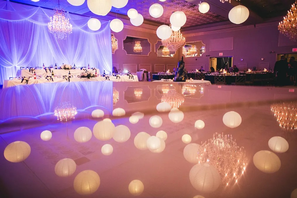 Drury Lane Events #16