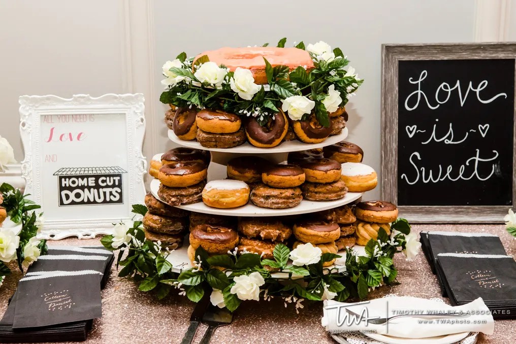 Drury Lane Events #23