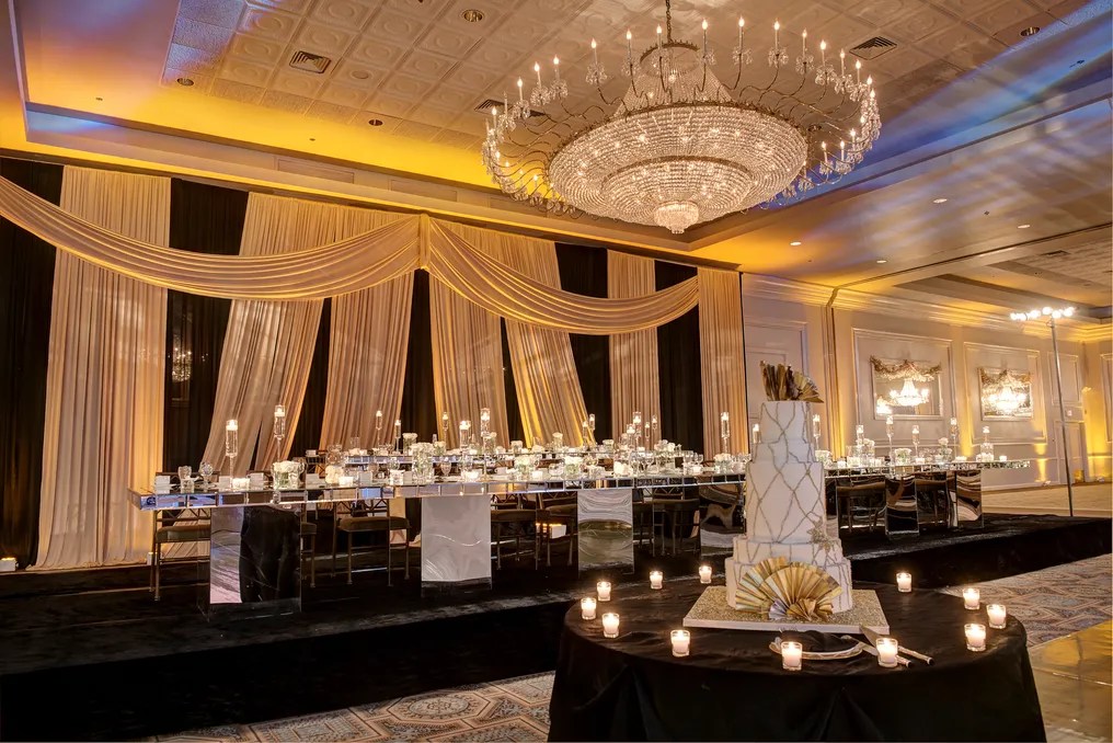 Drury Lane Events #36