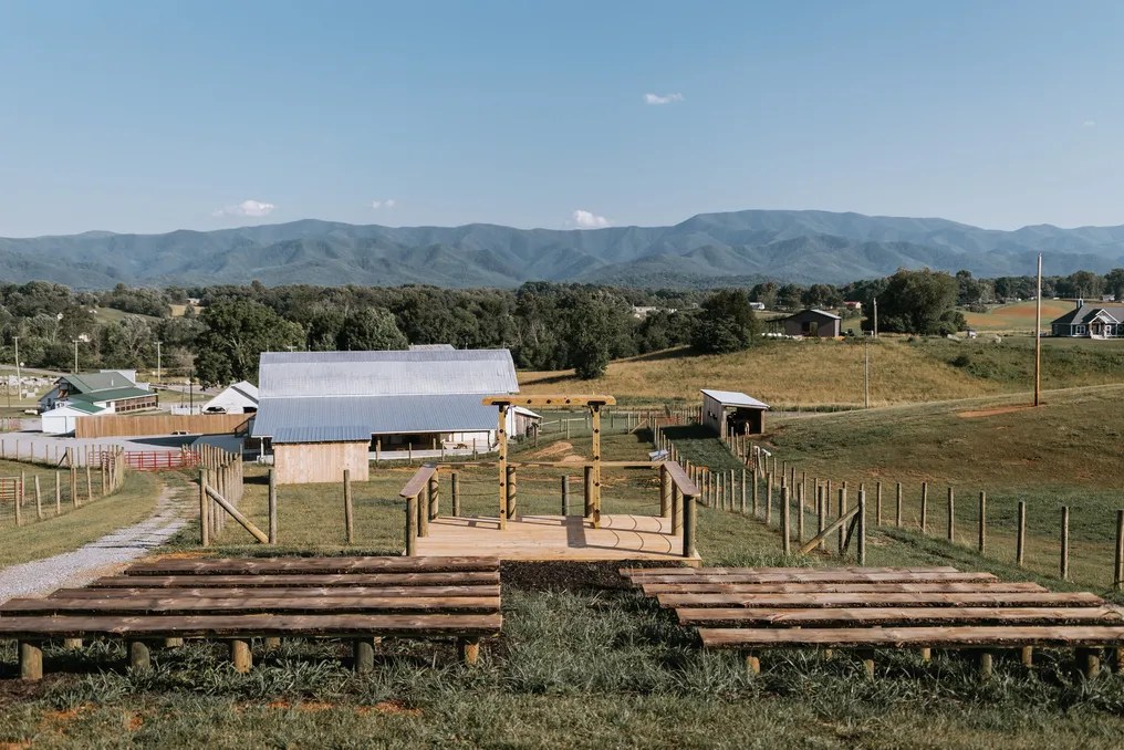 Alpaca Mountain Event Center #17