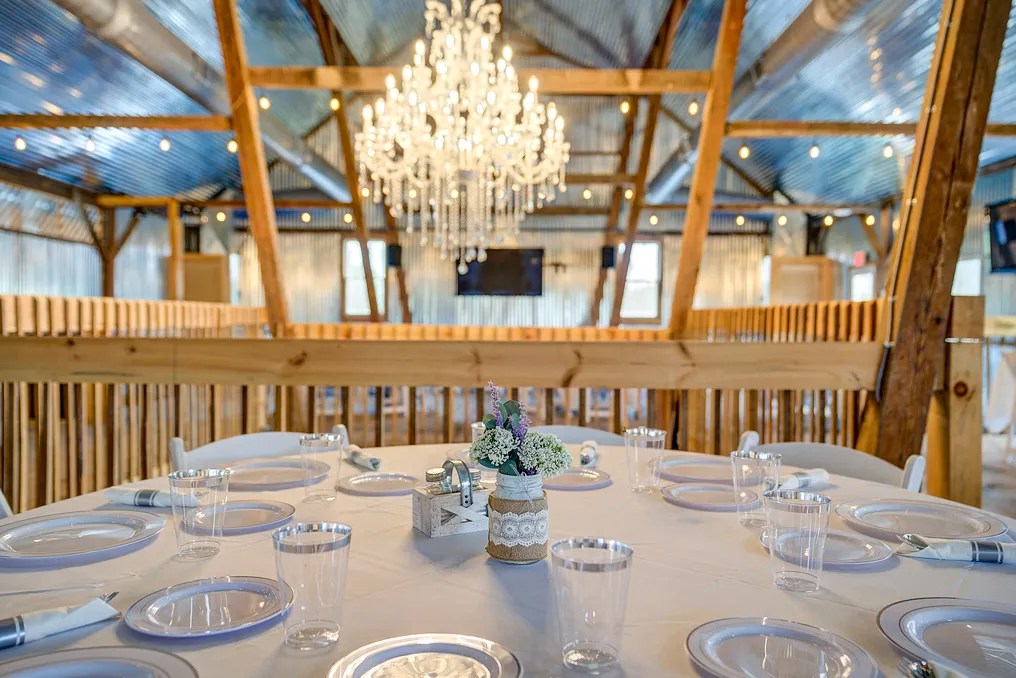 Alpaca Mountain Event Center #20