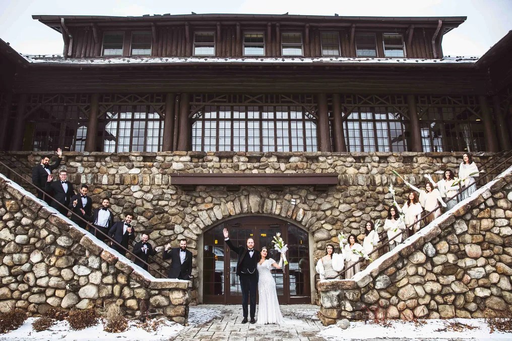 The Bear Mountain Inn and Spa #3