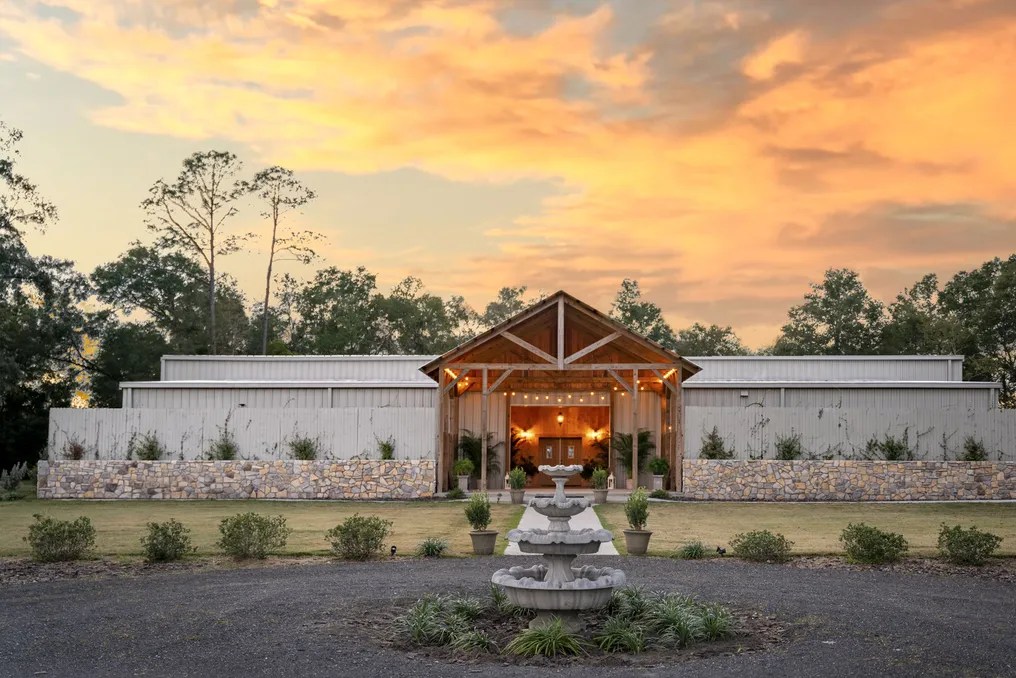 Granville Plantation #1
