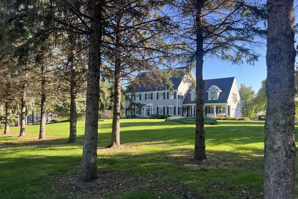 Stonewall Farms #7